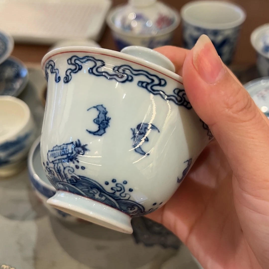 开播福利盖碗盖碗