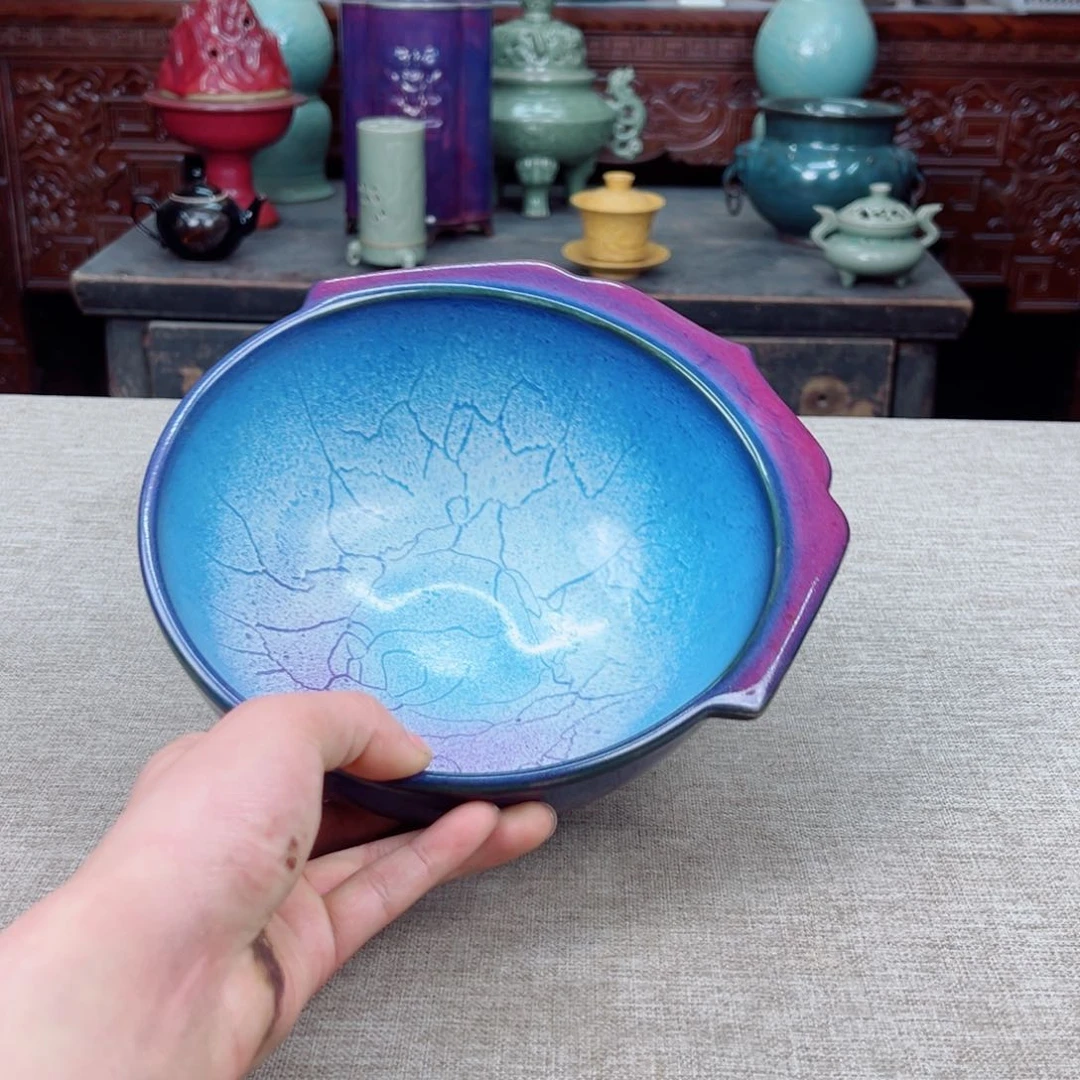 陶瓷艺术品正能量陶瓷艺术品正能量