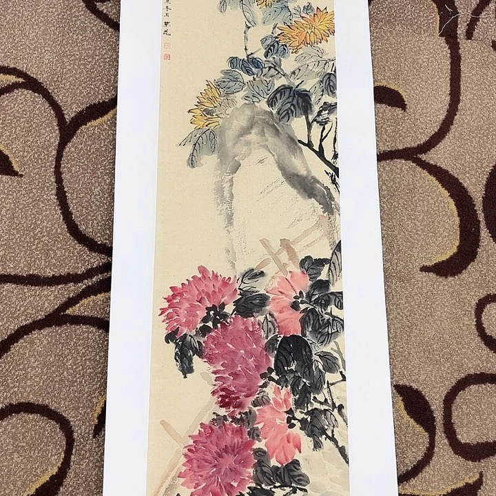 国画张荣华哈哈哈哈哈哈哈哈哈
