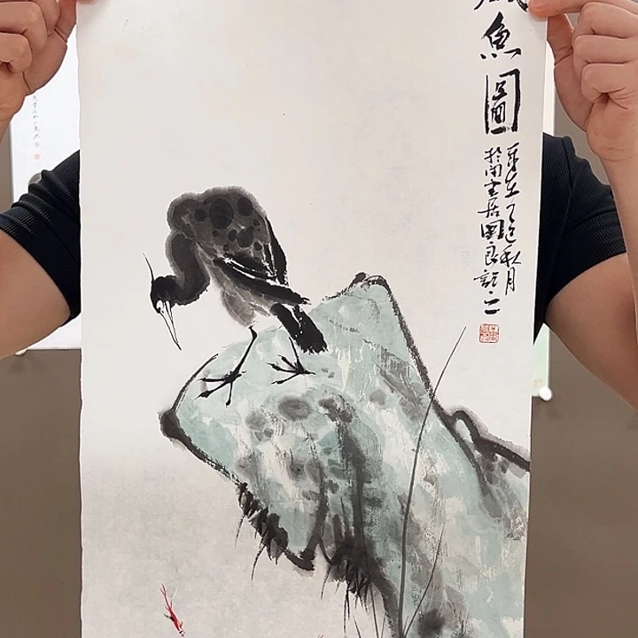 国画5555555555555555555