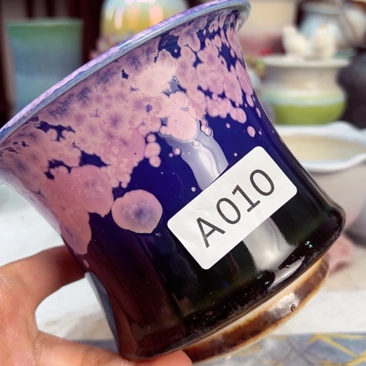 景德镇陶瓷研究所晚*～