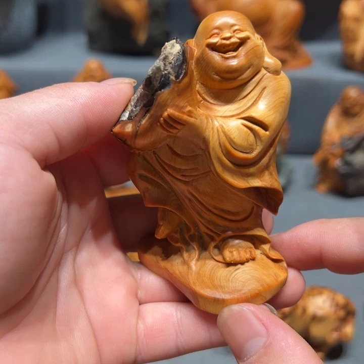 柏木（崖柏）点点关注