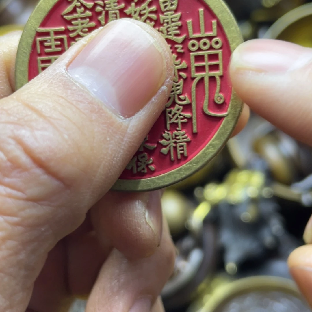铜器摆件诚信经营