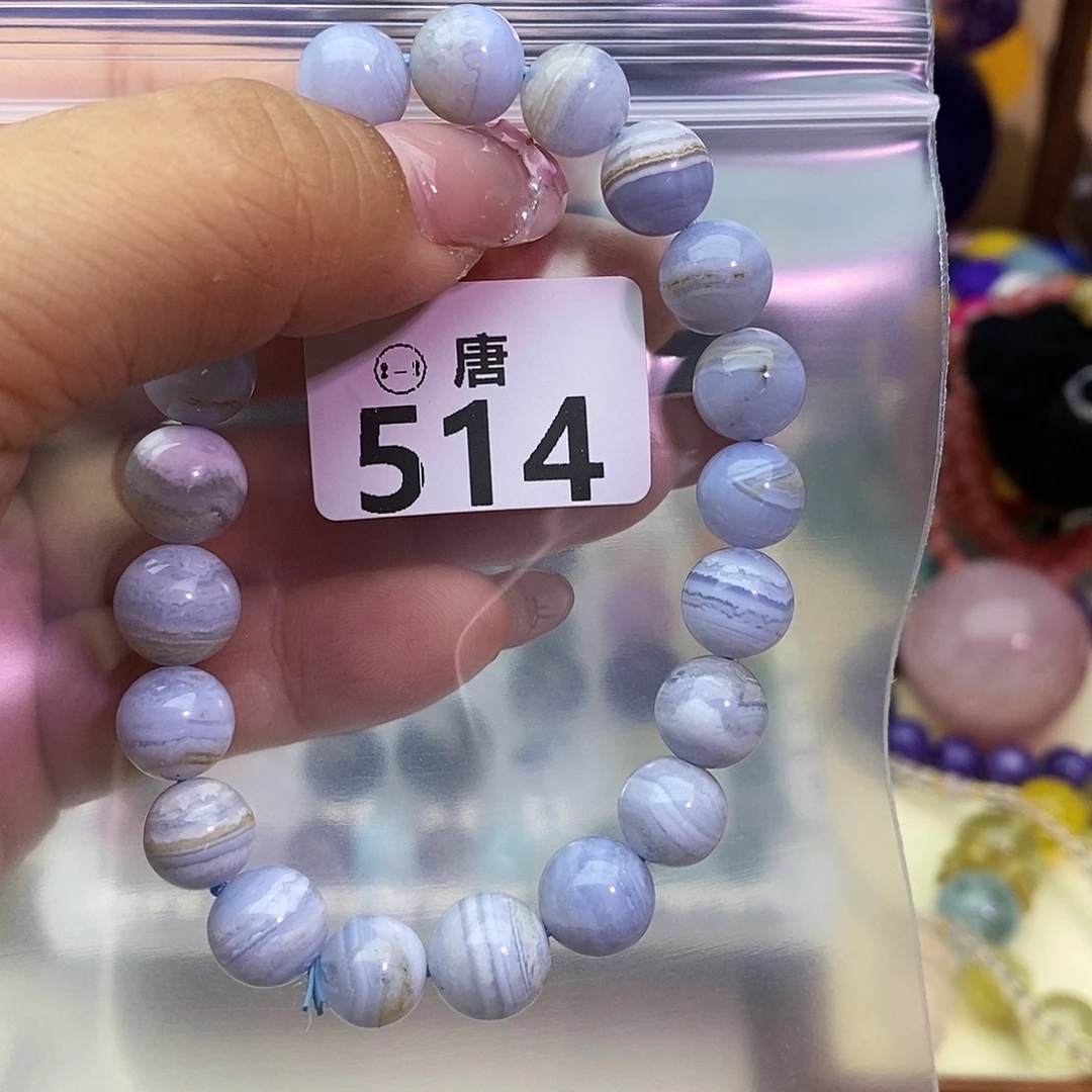 手链水晶未镶嵌多样性发一