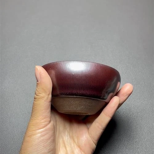 【闪购商品】茶盏-626............