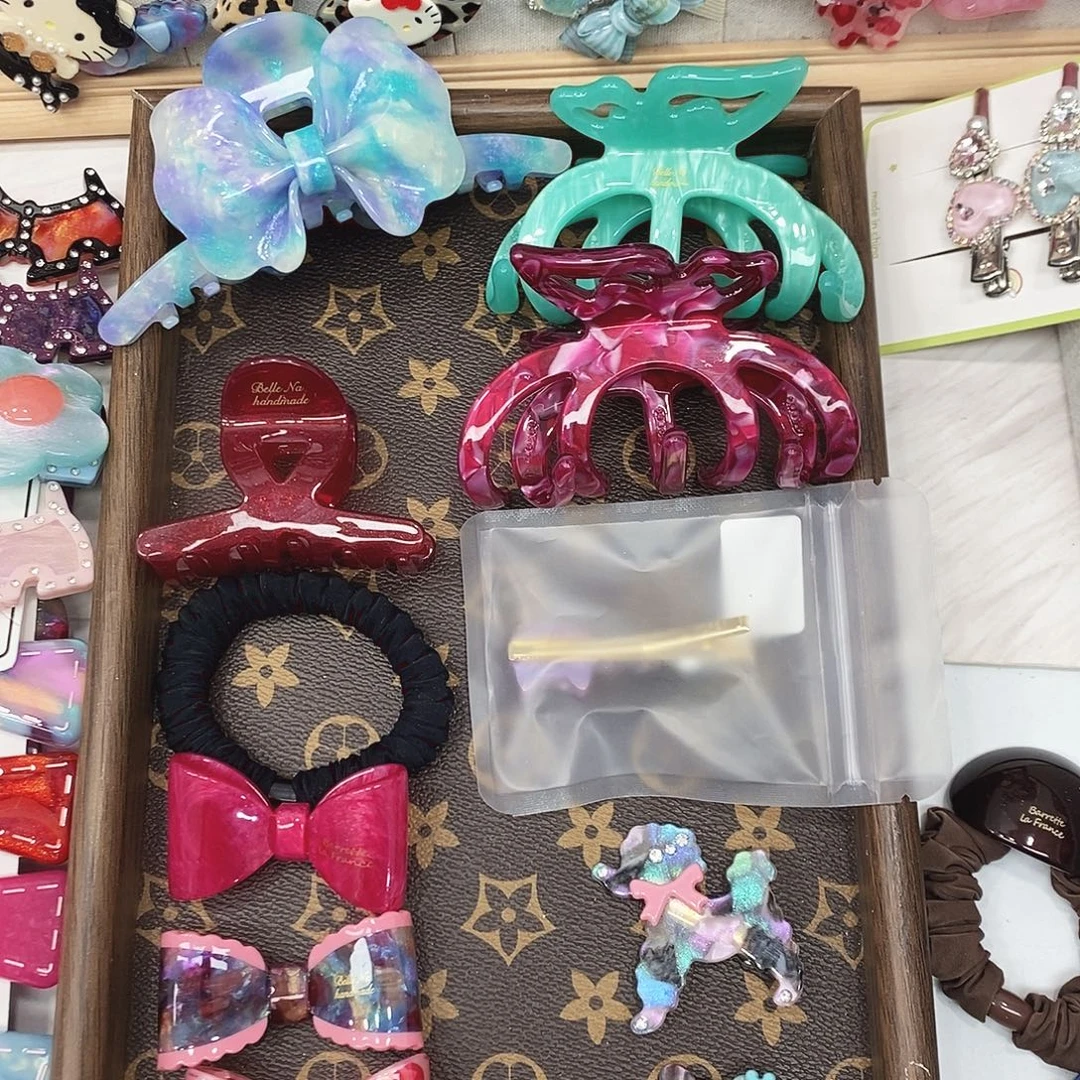 皮质非金属晴天165边夹