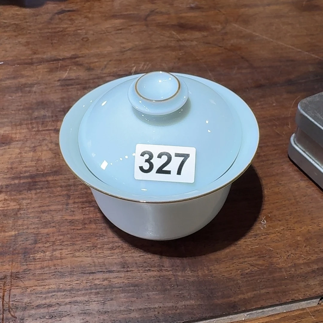 玉绫窑官窑级别复刻