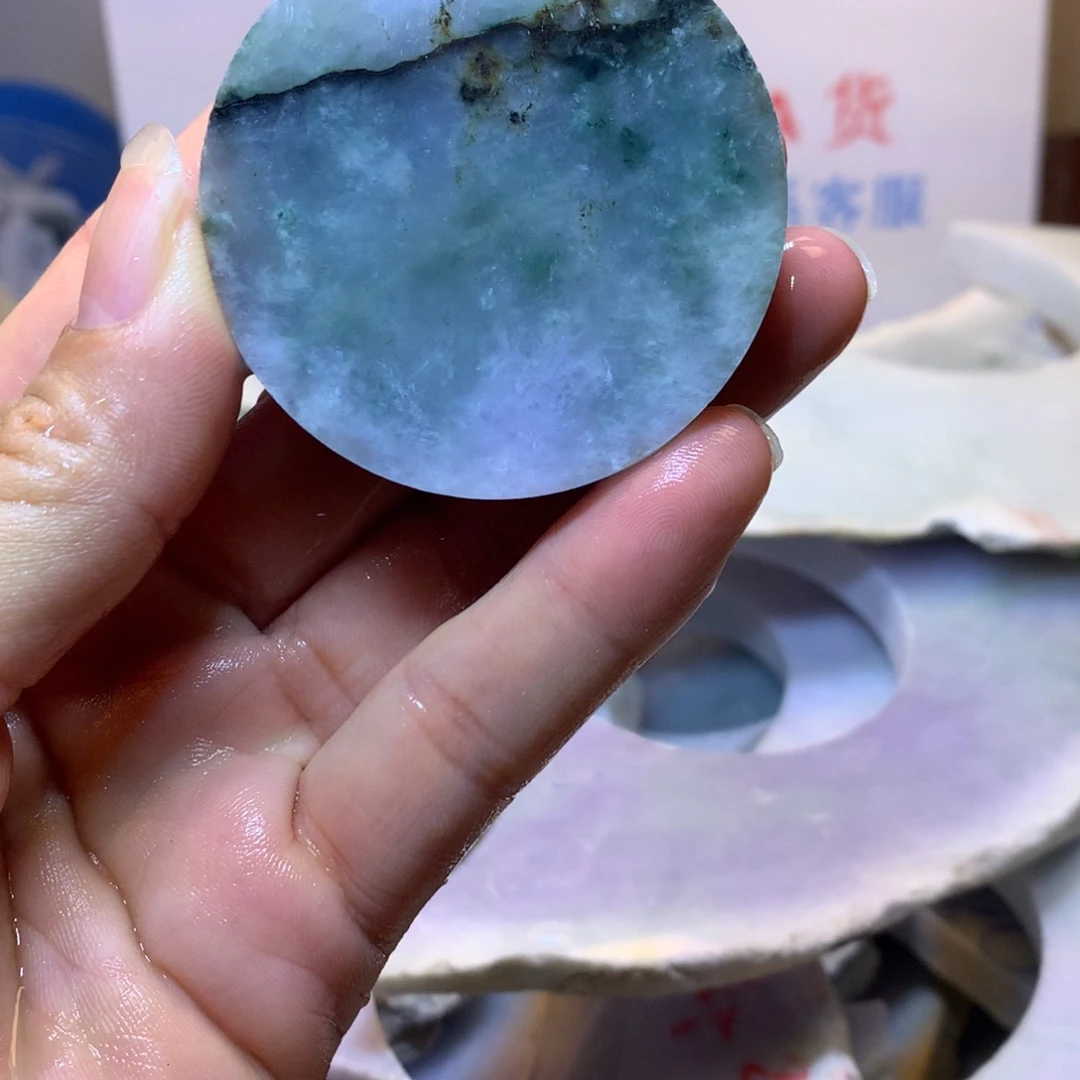 翡翠裸石翡翠裸石