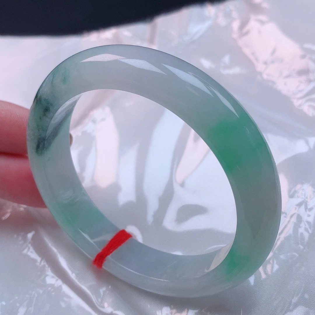 【闪购商品】未镶嵌手镯翡翠X55