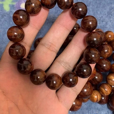 【闪购商品】手串/手链黄花梨/降香黄檀