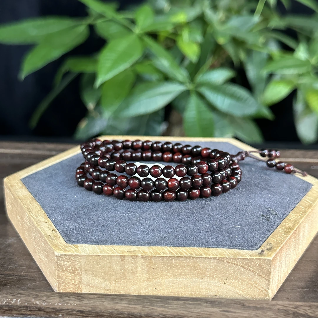 GXCX-4147 小叶多圈 约：5mm*113颗