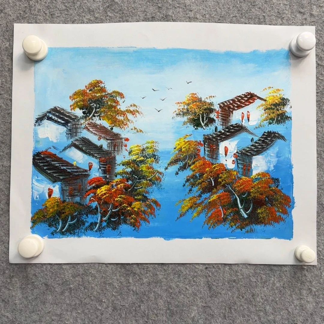 书法书法作品多次参加