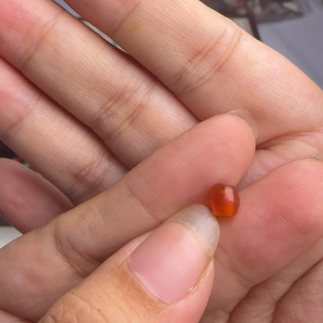 大***！玛瑙/玉髓未镶嵌珠宝半成品