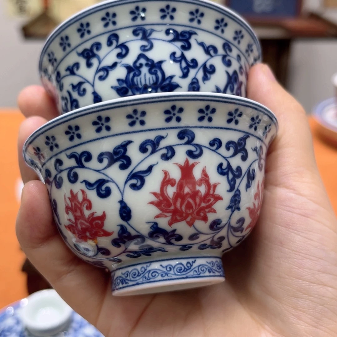 大***哥景德镇陶瓷景德镇陶瓷