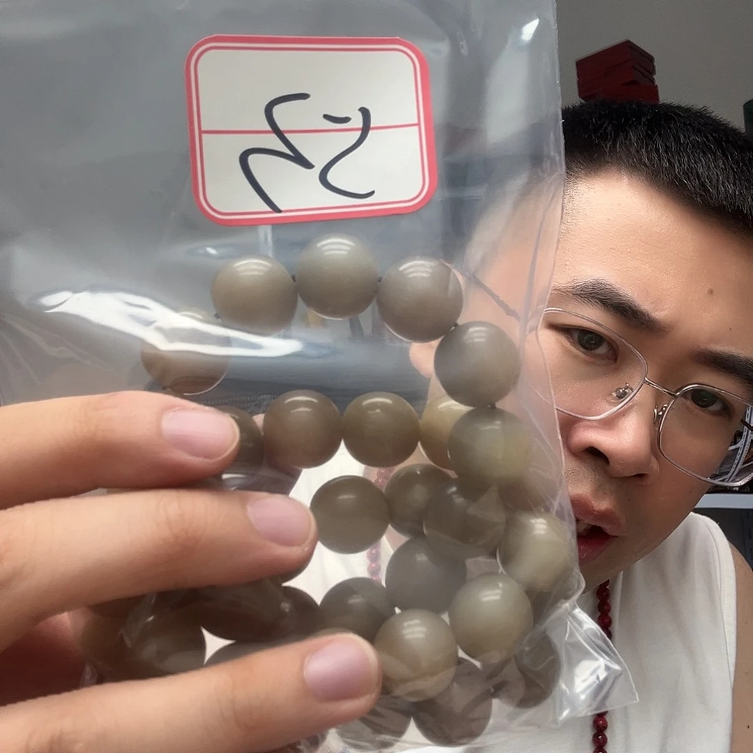 橄榄核手串/手链工艺品53