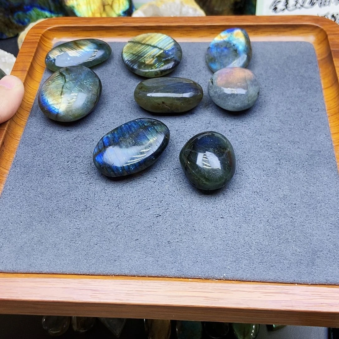 ****子紫晶颈饰银S925镶嵌