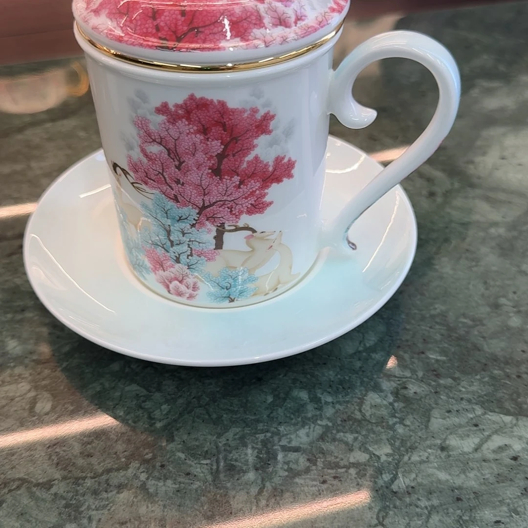 杯习**雨隆达国瓷鸿运四头618福利