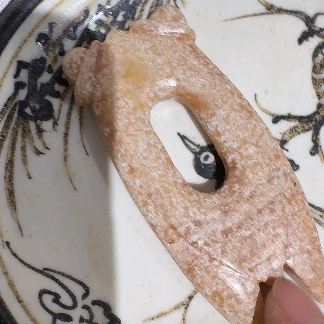 摆件