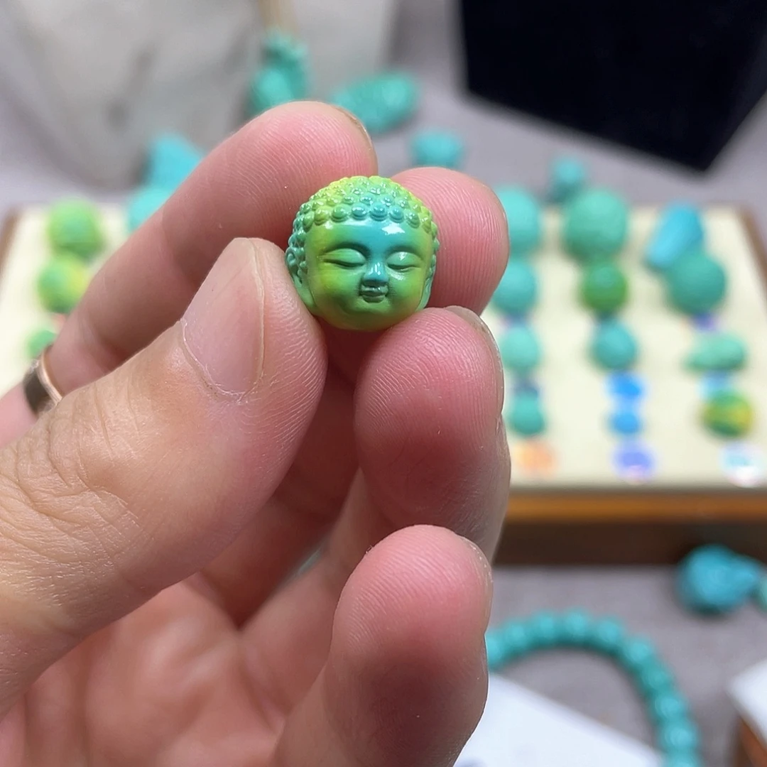 原生态湖北松配饰尺寸13