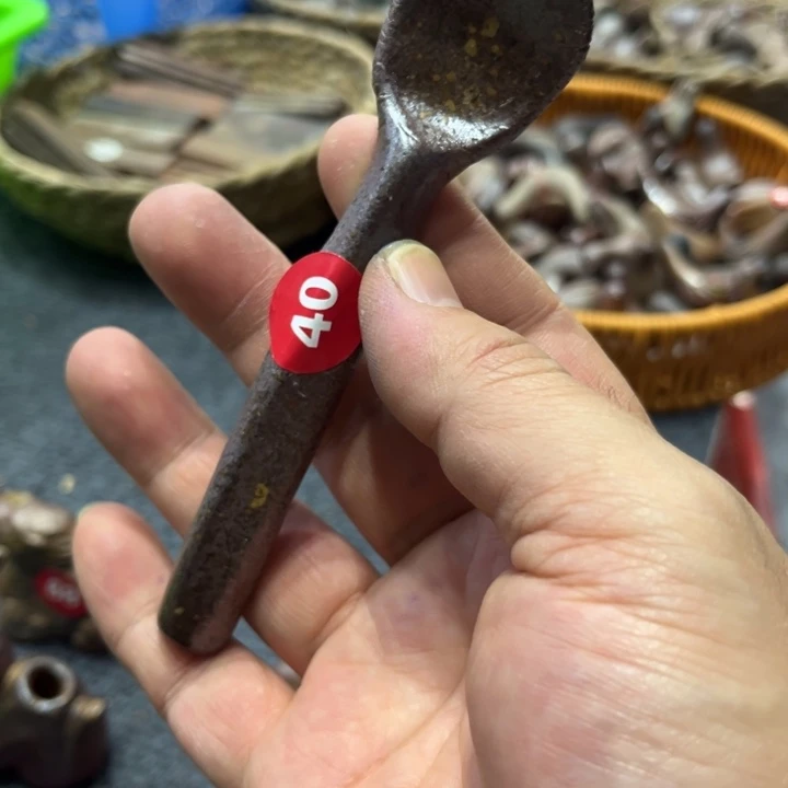 悠***活瓷片备前陶瓷茶杯茶宠