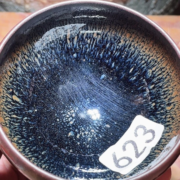 茶盏茶具也不给卖623万