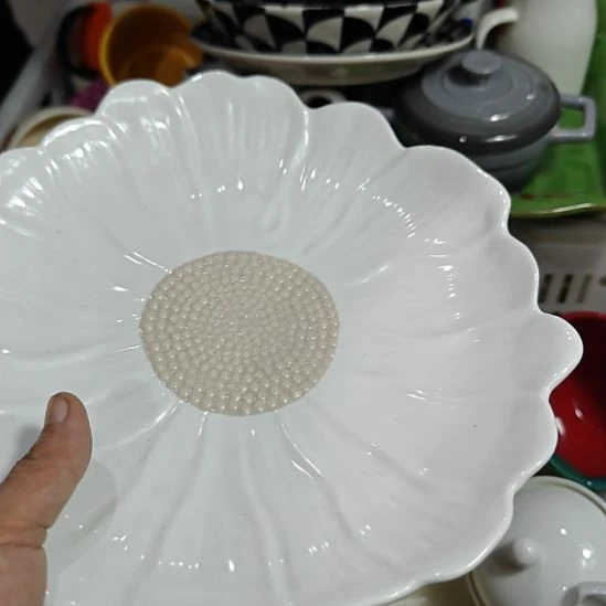 瓷片陶瓷餐具杯碗盘微瑕介意慎拍
