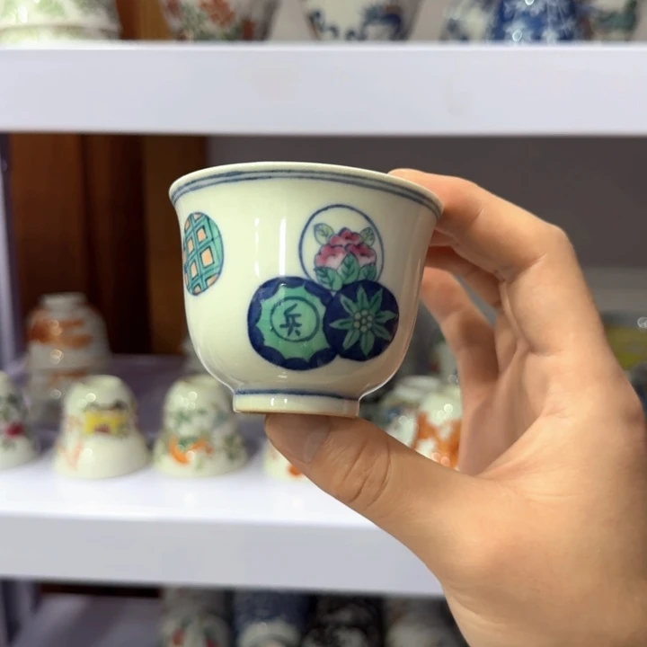 陶瓷艺术品收藏陶瓷