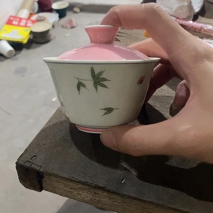 微瑕茶具介意勿拍
