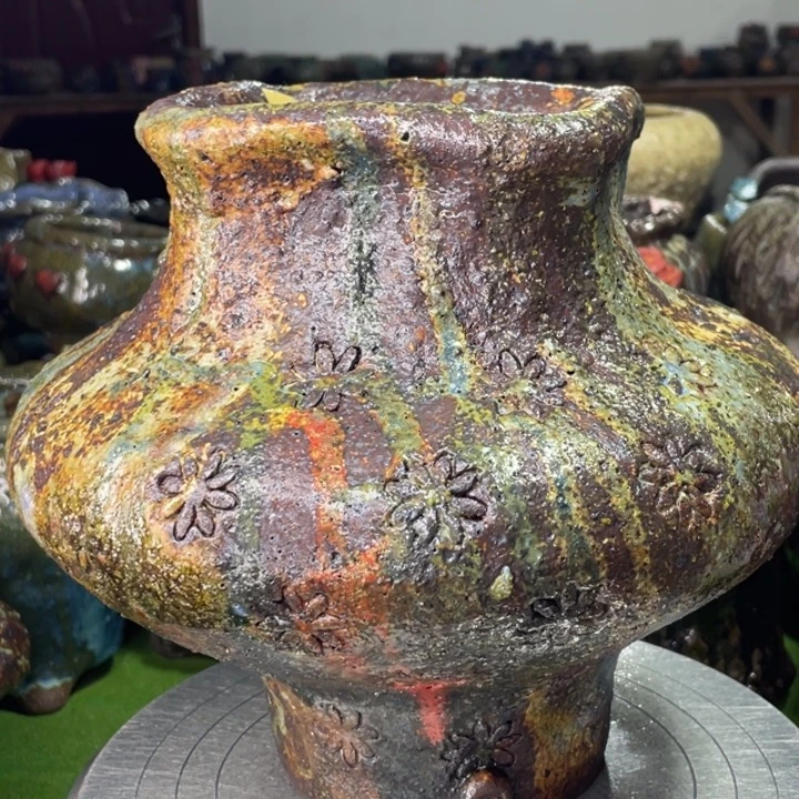 陶瓷制品不退不换38
