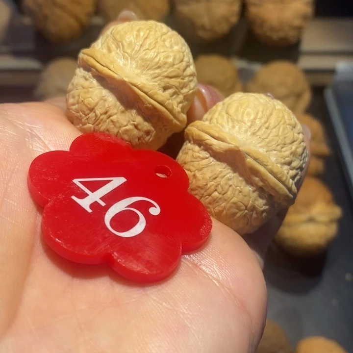 核桃挑**剑蛇皮龙珠尺寸35