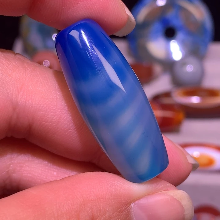 未镶嵌玛瑙/玉髓珠宝奇石