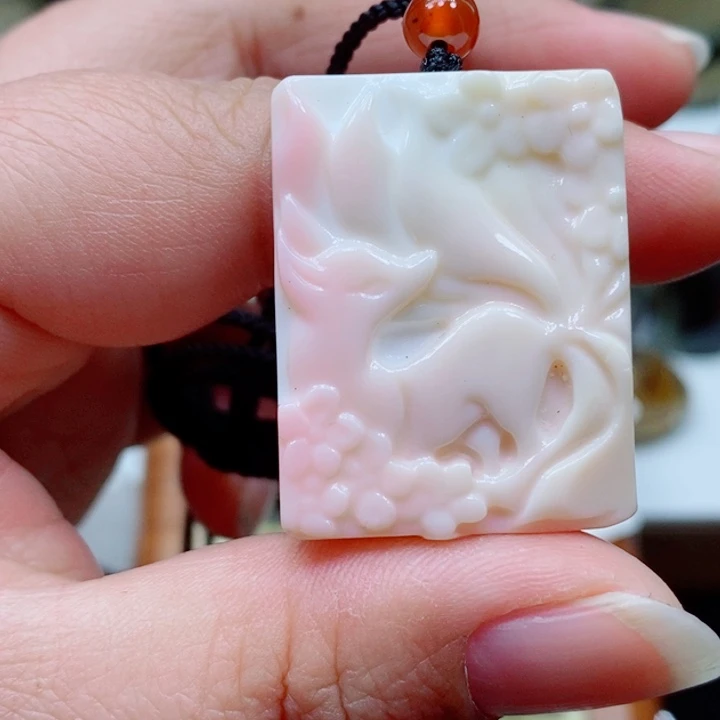 水晶戒指未镶嵌水晶