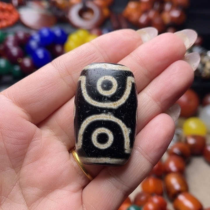 玛瑙/玉髓手链未镶嵌