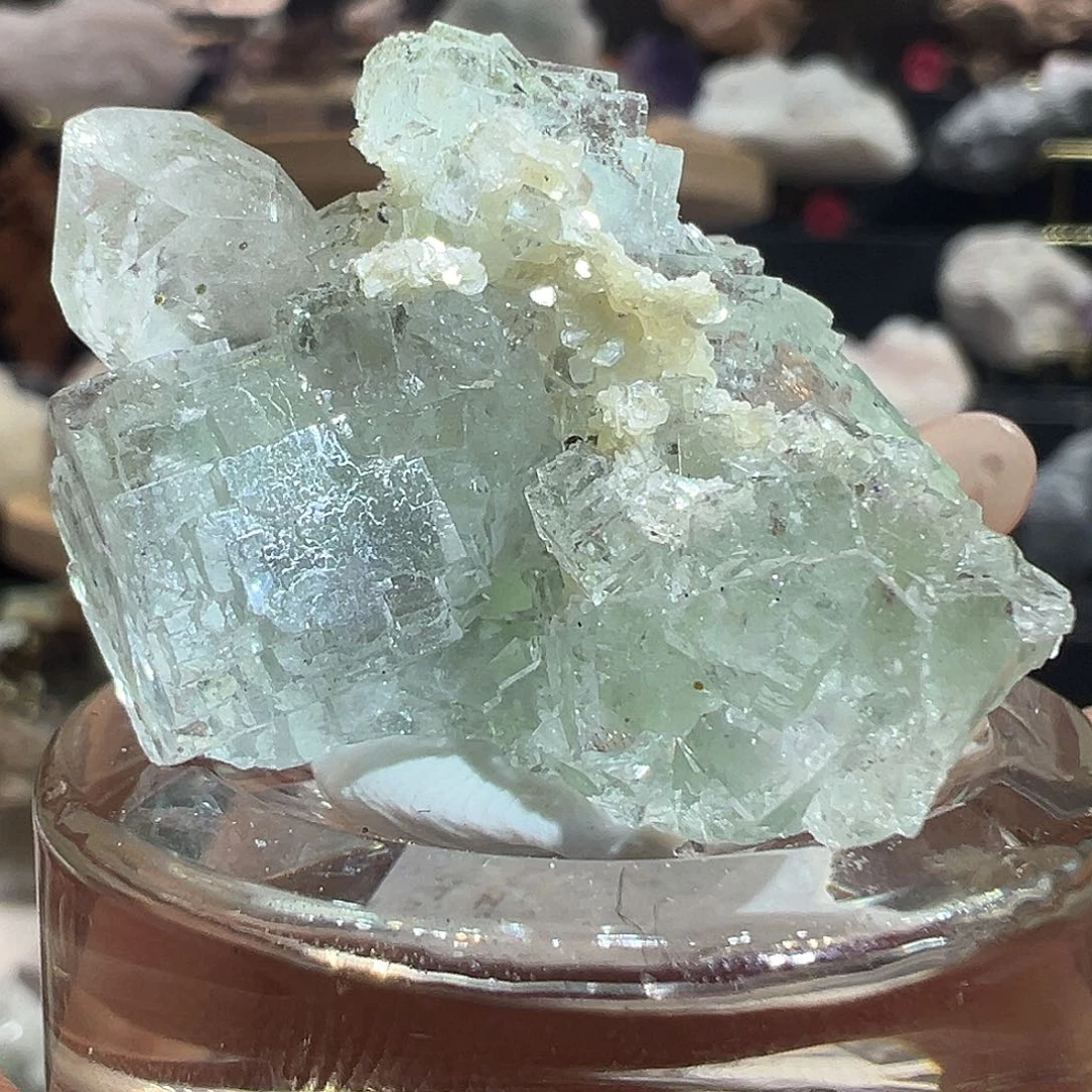未镶嵌大型摆件（非配饰）水晶