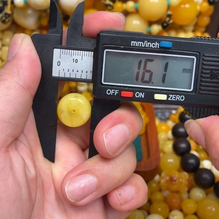 非金属配珠配饰64