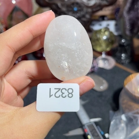 【闪购商品】水晶大型摆件（非配饰）未镶嵌