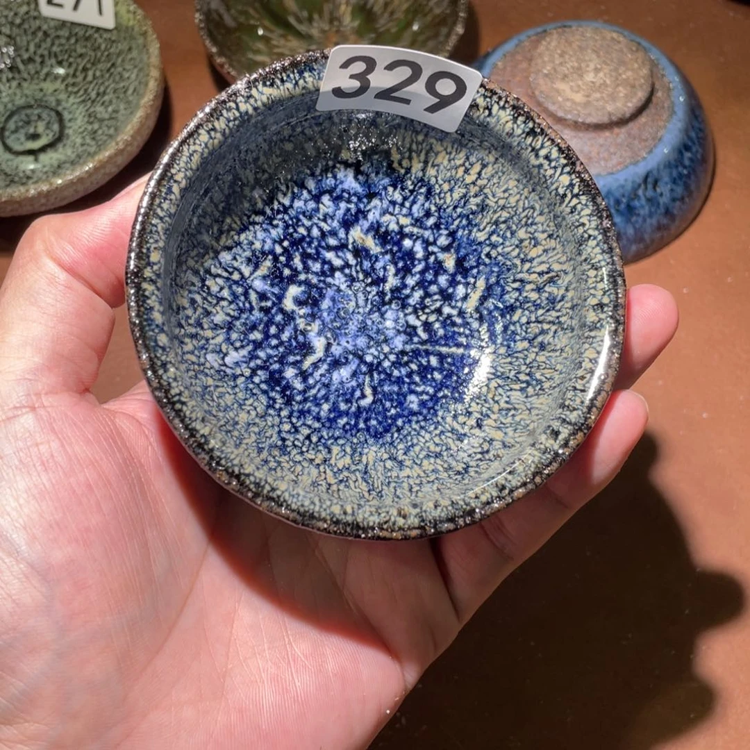 茶盏美好生活从开始到现在
