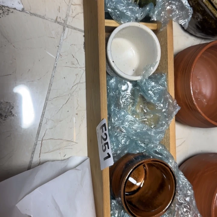 备前烧作品备前烧作品