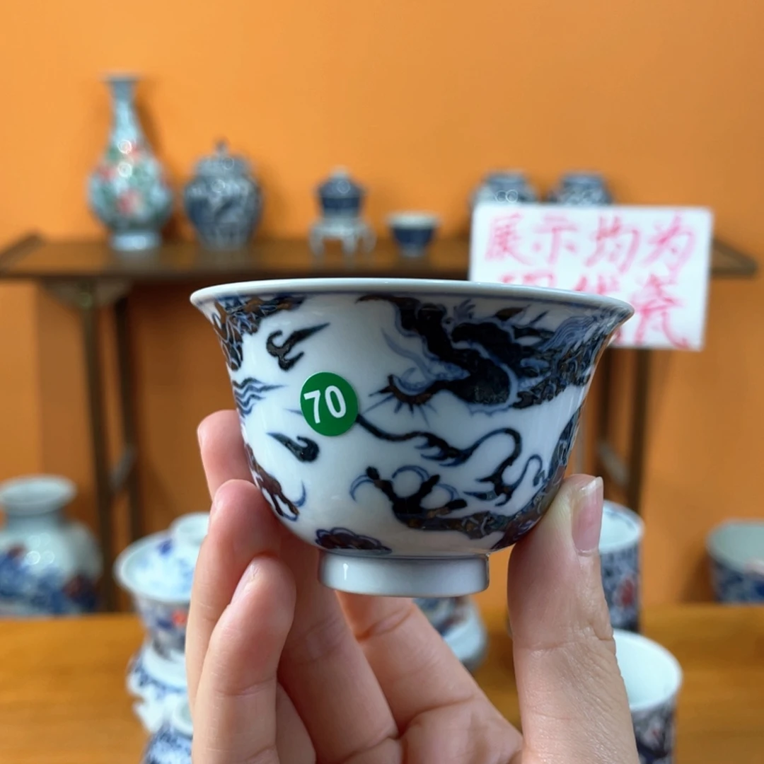 景德镇手绘哈哈哈哈哈哈