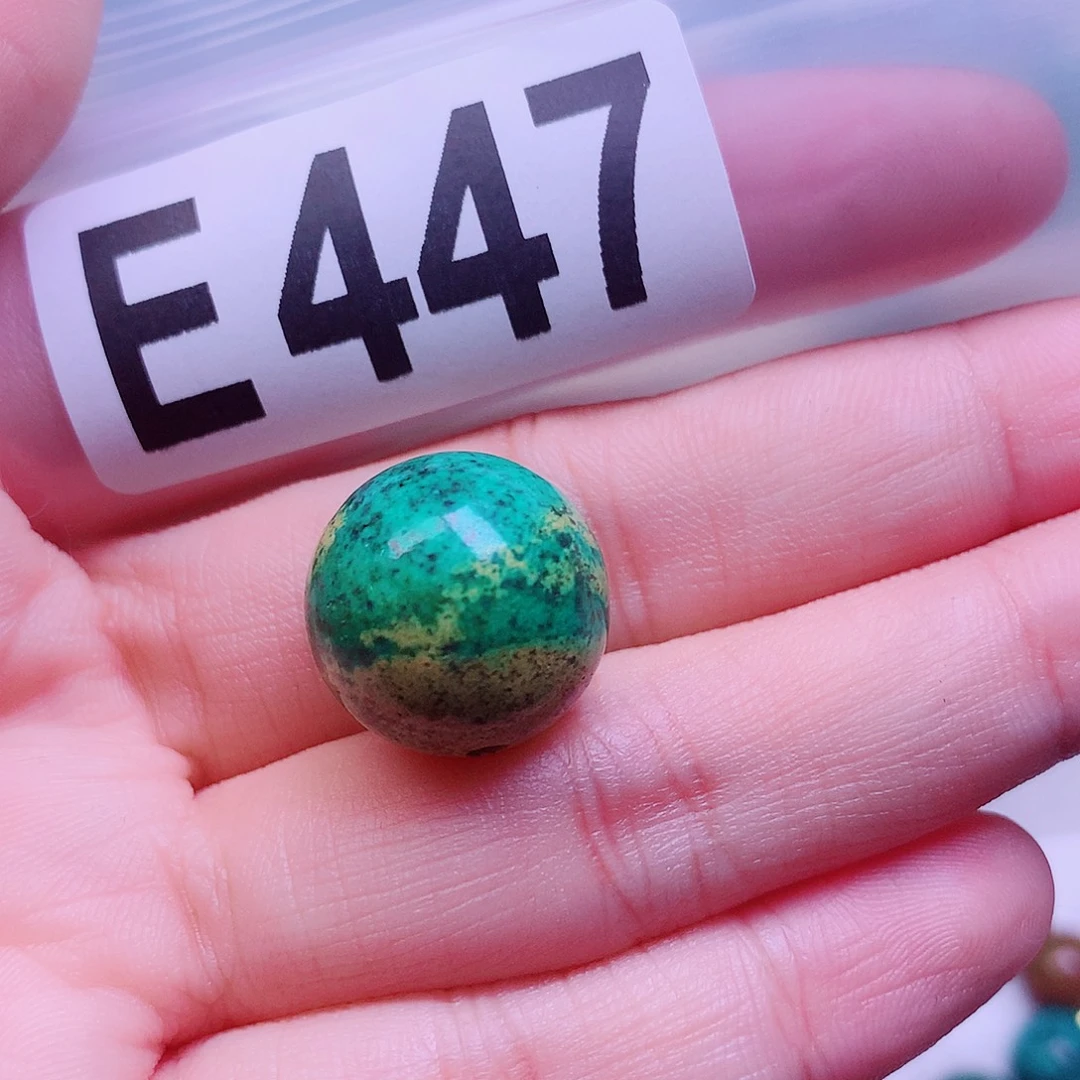 空竹粉丝专享十堰特色手工散珠