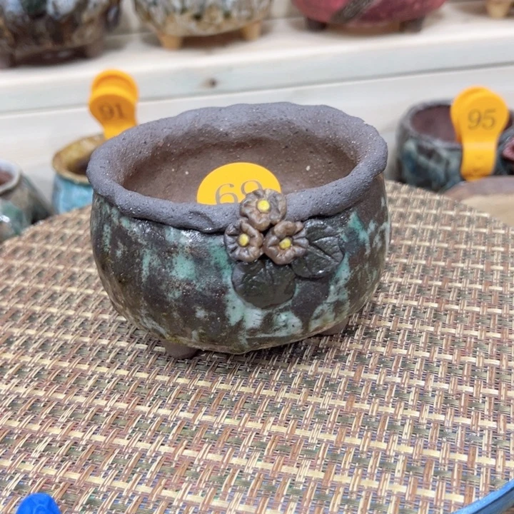 恒心的盆盆九十米