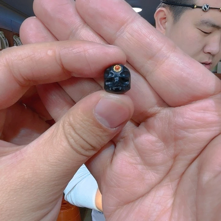 玛瑙/玉髓珠宝奇石未镶嵌