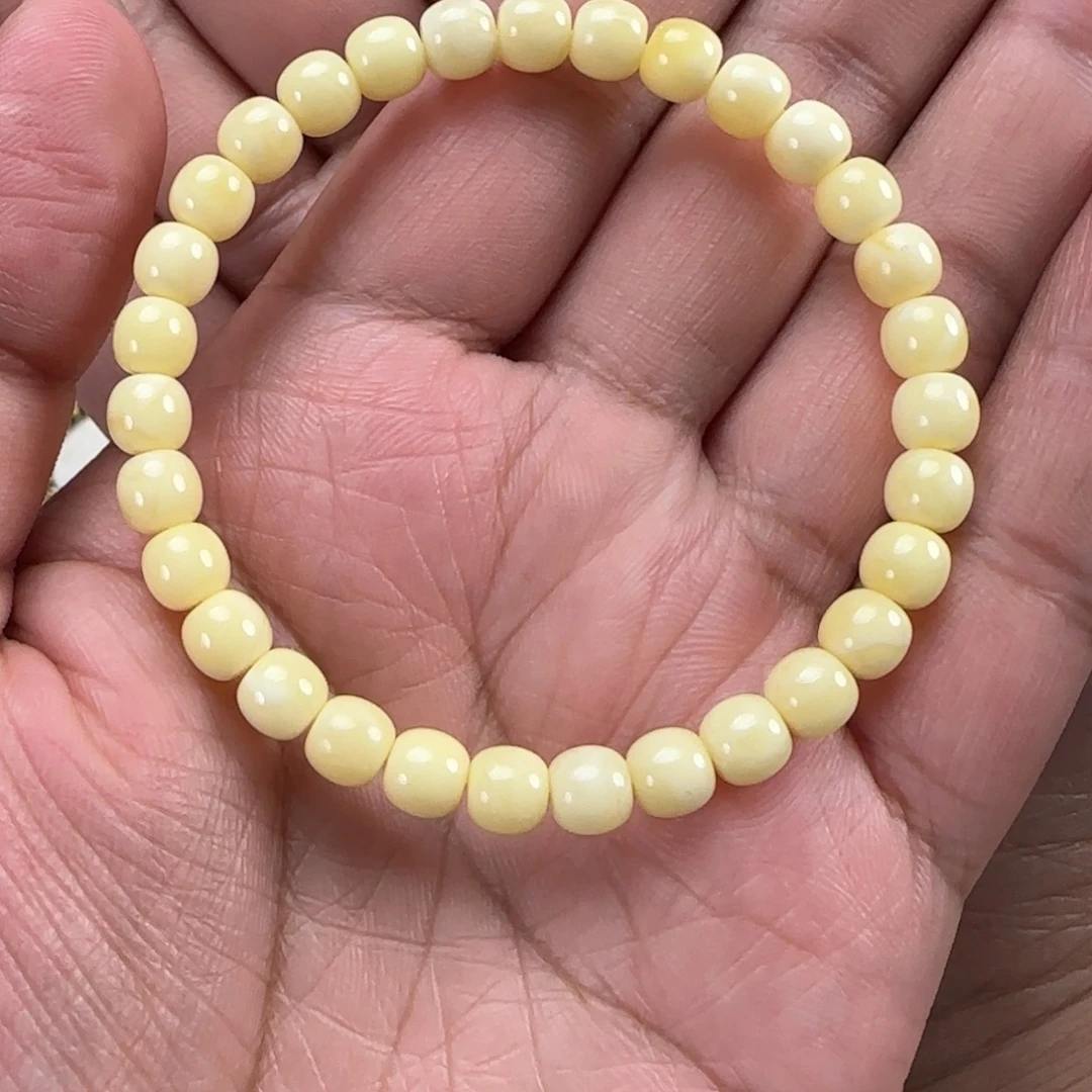 蜜蜡未镶嵌珠宝奇石6.5