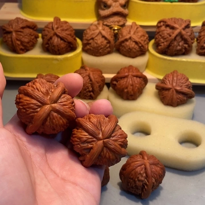 吊坠文玩核桃A****划