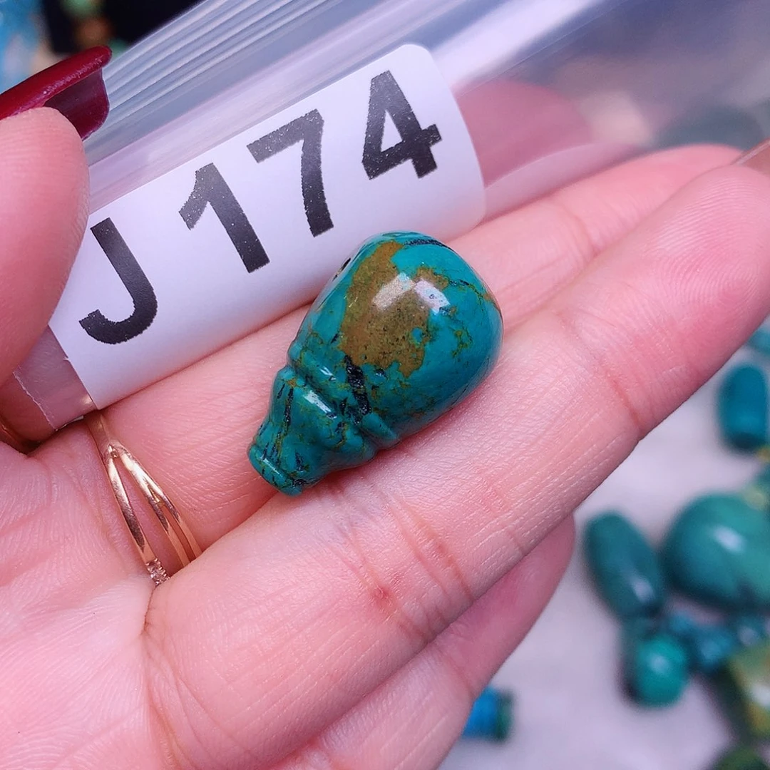 空竹粉丝专享十堰特色手工散珠