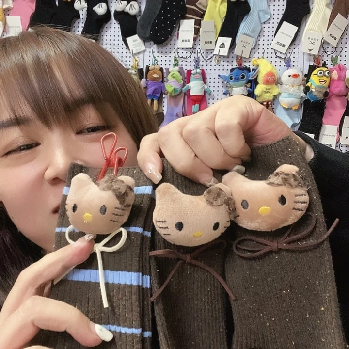 棉爱吃鱼直播间福利3