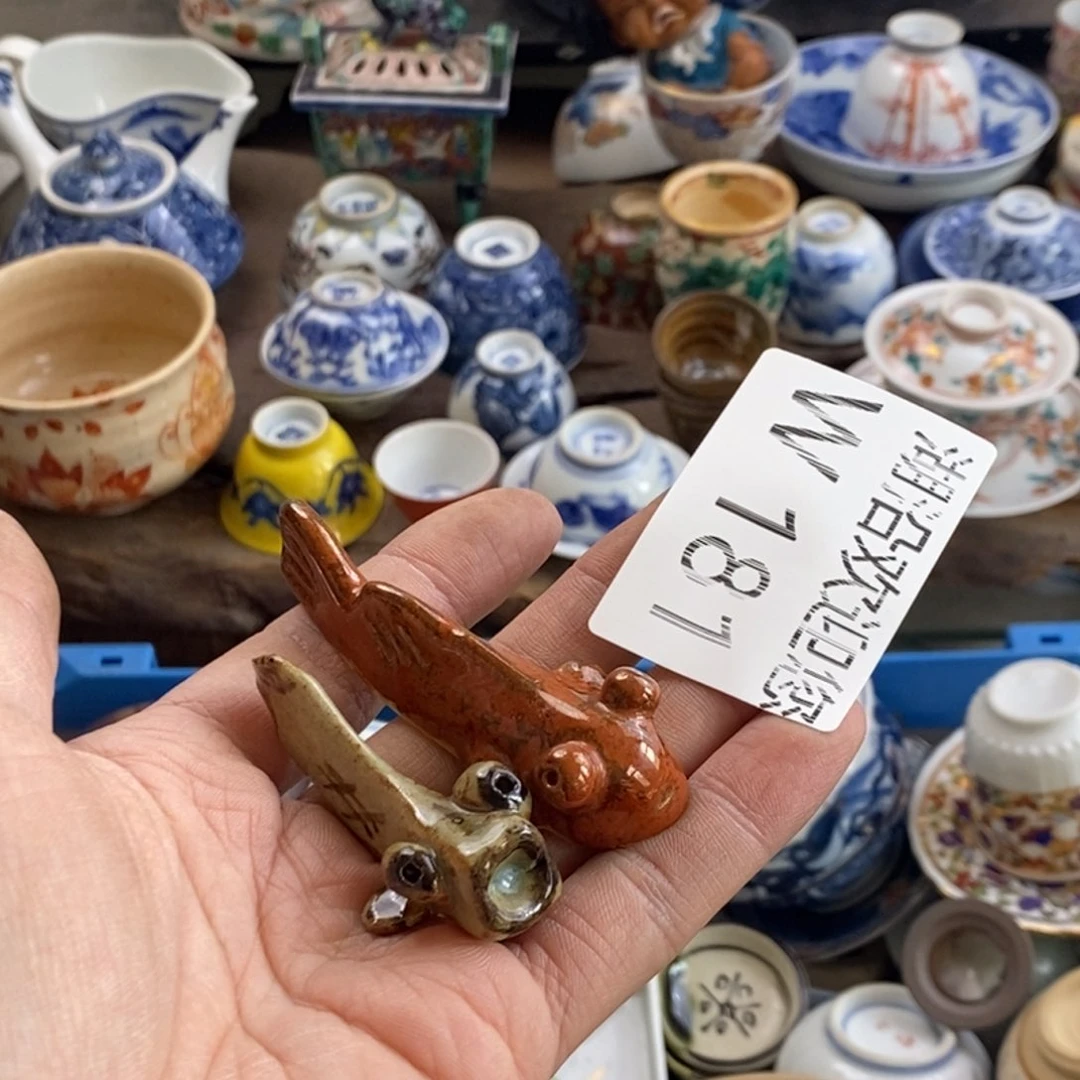 瓷器我们的生活方式是什么鬼****喵