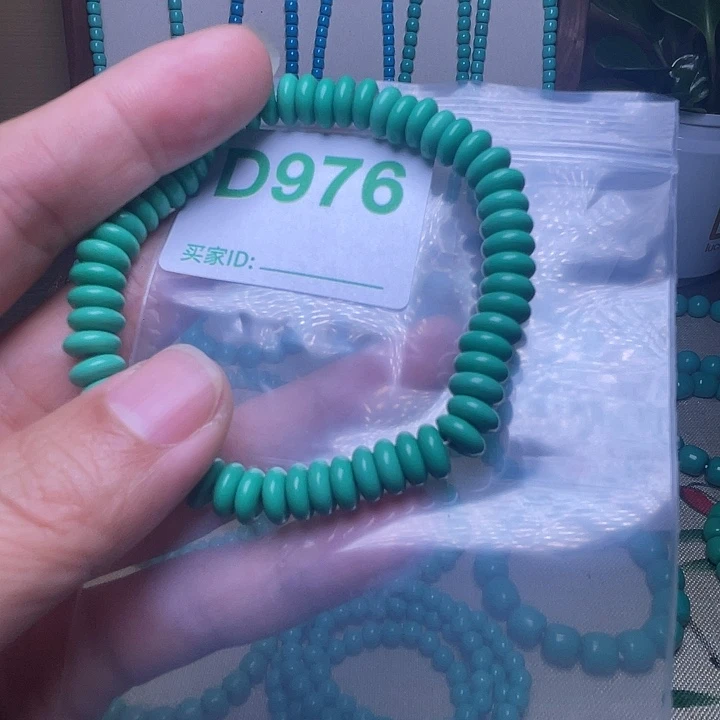 人工宝石十堰特色手工配饰