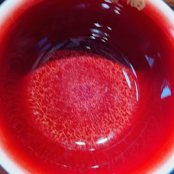 景德镇品艺轩郎红