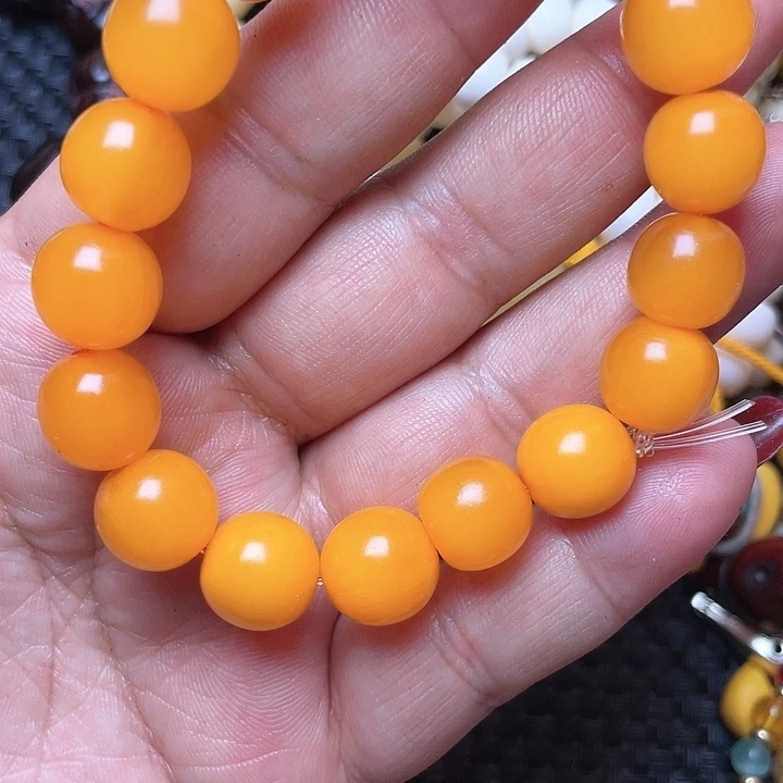 鹿骨手串/手链其他配饰